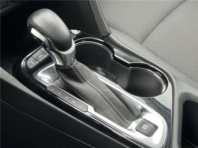 2023 Buick Encore GX Preferred (Stk: 26084) in Sudbury - Image 19 of 24