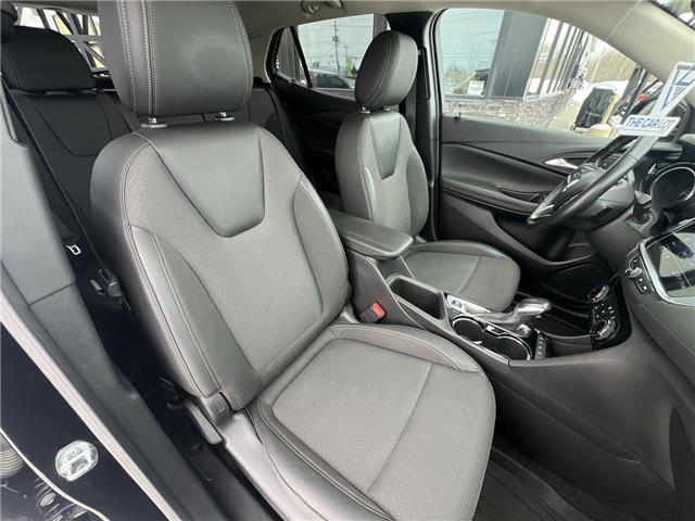 2023 Buick Encore GX Preferred (Stk: 26084) in Sudbury - Image 24 of 24