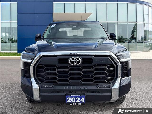 2024 Toyota Tundra SR (Stk: 2004555A) in Innisfil - Image 2 of 23 2024 Toyota Tundra SR (Stk: 2004555A) in Innisfil - Image 2 of 23