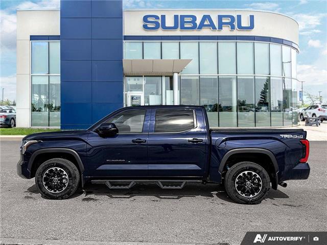2024 Toyota Tundra SR (Stk: 2004555A) in Innisfil - Image 3 of 23 2024 Toyota Tundra SR (Stk: 2004555A) in Innisfil - Image 3 of 23