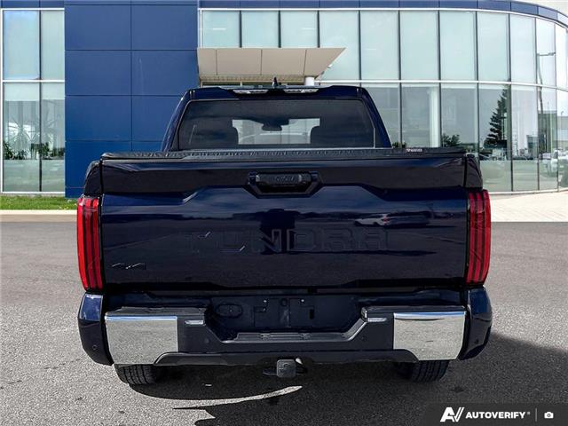 2024 Toyota Tundra SR (Stk: 2004555A) in Innisfil - Image 5 of 23 2024 Toyota Tundra SR (Stk: 2004555A) in Innisfil - Image 5 of 23
