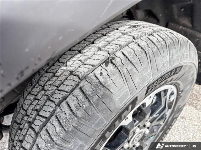 2024 Toyota Tundra SR (Stk: 2004555A) in Innisfil - Image 7 of 23 2024 Toyota Tundra SR (Stk: 2004555A) in Innisfil - Image 7 of 23