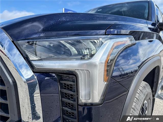 2024 Toyota Tundra SR (Stk: 2004555A) in Innisfil - Image 8 of 23 2024 Toyota Tundra SR (Stk: 2004555A) in Innisfil - Image 8 of 23