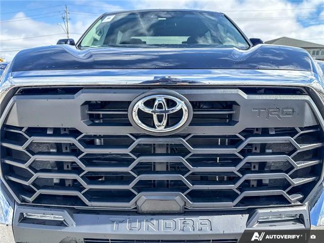 2024 Toyota Tundra SR (Stk: 2004555A) in Innisfil - Image 9 of 23 2024 Toyota Tundra SR (Stk: 2004555A) in Innisfil - Image 9 of 23