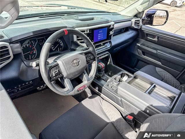 2024 Toyota Tundra SR (Stk: 2004555A) in Innisfil - Image 11 of 23 2024 Toyota Tundra SR (Stk: 2004555A) in Innisfil - Image 11 of 23