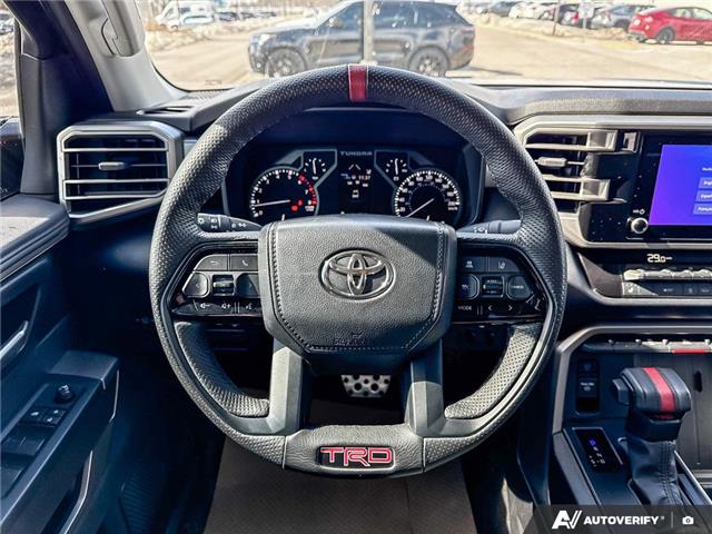 2024 Toyota Tundra SR (Stk: 2004555A) in Innisfil - Image 12 of 23 2024 Toyota Tundra SR (Stk: 2004555A) in Innisfil - Image 12 of 23