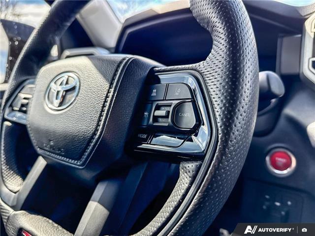 2024 Toyota Tundra SR (Stk: 2004555A) in Innisfil - Image 14 of 23 2024 Toyota Tundra SR (Stk: 2004555A) in Innisfil - Image 14 of 23