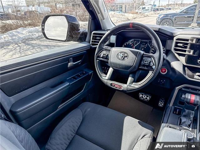 2024 Toyota Tundra SR (Stk: 2004555A) in Innisfil - Image 15 of 23 2024 Toyota Tundra SR (Stk: 2004555A) in Innisfil - Image 15 of 23