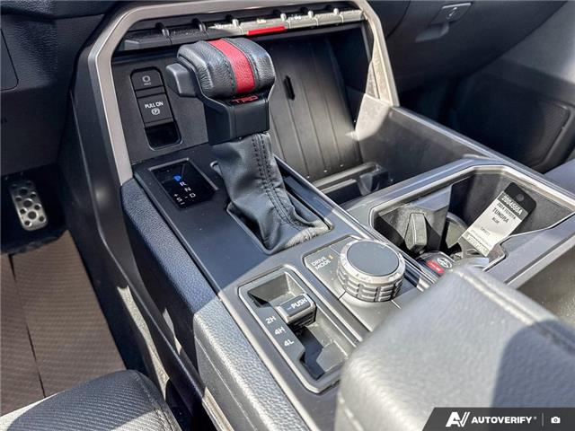 2024 Toyota Tundra SR (Stk: 2004555A) in Innisfil - Image 16 of 23 2024 Toyota Tundra SR (Stk: 2004555A) in Innisfil - Image 16 of 23