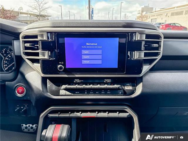 2024 Toyota Tundra SR (Stk: 2004555A) in Innisfil - Image 17 of 23 2024 Toyota Tundra SR (Stk: 2004555A) in Innisfil - Image 17 of 23