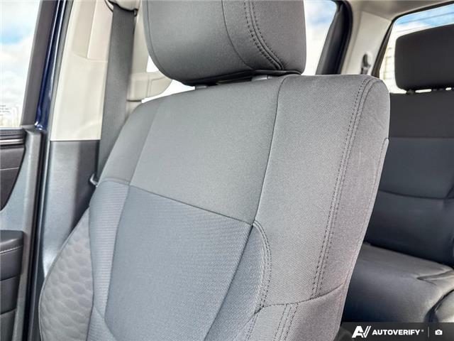 2024 Toyota Tundra SR (Stk: 2004555A) in Innisfil - Image 18 of 23 2024 Toyota Tundra SR (Stk: 2004555A) in Innisfil - Image 18 of 23