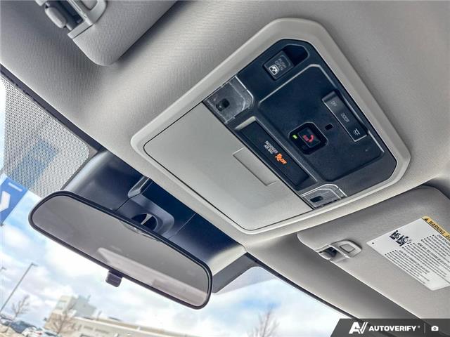 2024 Toyota Tundra SR (Stk: 2004555A) in Innisfil - Image 19 of 23 2024 Toyota Tundra SR (Stk: 2004555A) in Innisfil - Image 19 of 23