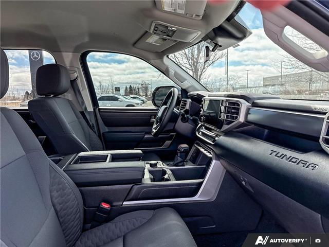 2024 Toyota Tundra SR (Stk: 2004555A) in Innisfil - Image 20 of 23 2024 Toyota Tundra SR (Stk: 2004555A) in Innisfil - Image 20 of 23