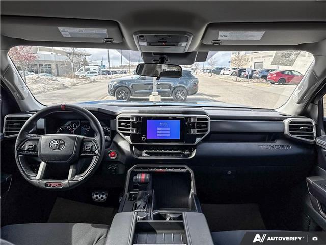 2024 Toyota Tundra SR (Stk: 2004555A) in Innisfil - Image 22 of 23 2024 Toyota Tundra SR (Stk: 2004555A) in Innisfil - Image 22 of 23