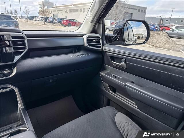 2024 Toyota Tundra SR (Stk: 2004555A) in Innisfil - Image 23 of 23 2024 Toyota Tundra SR (Stk: 2004555A) in Innisfil - Image 23 of 23