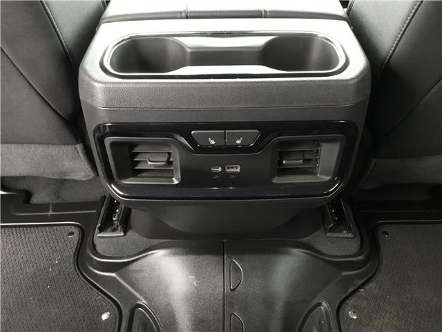2024 GMC Sierra 1500 AT4 (Stk: S2765) in Cornwall - Image 16 of 30