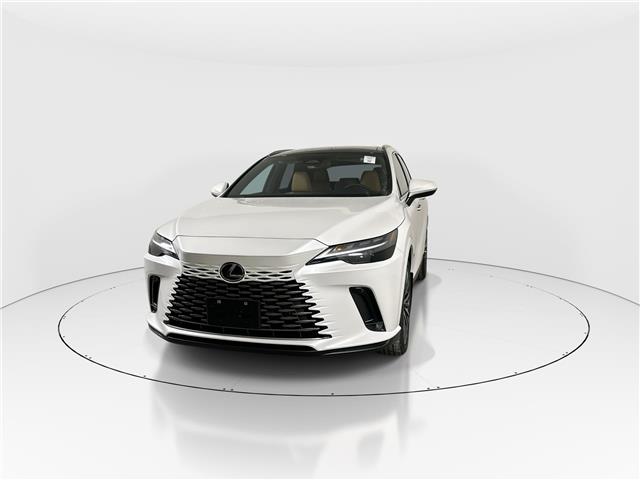 2026 Lexus RX 350  (Stk: 15T1788) in Richmond Hill - Image 2 of 19