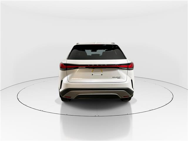 2026 Lexus RX 350  (Stk: 15T1788) in Richmond Hill - Image 6 of 19