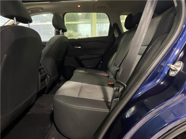 2024 Nissan Rogue SV Moonroof (Stk: Y26100A) in Mississauga - Image 10 of 23