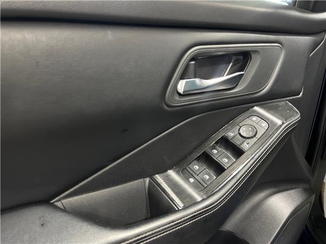 2024 Nissan Rogue SV Moonroof (Stk: Y26100A) in Mississauga - Image 11 of 23