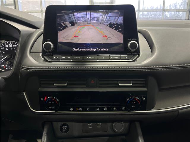 2024 Nissan Rogue SV Moonroof (Stk: Y26100A) in Mississauga - Image 14 of 23