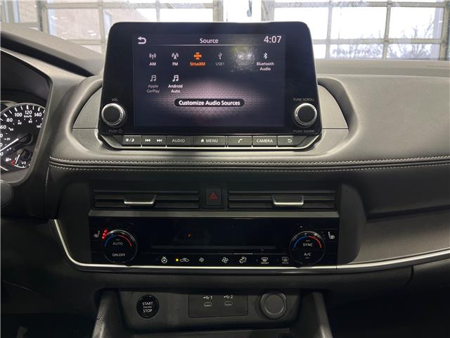 2024 Nissan Rogue SV Moonroof (Stk: Y26100A) in Mississauga - Image 15 of 23