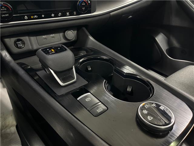 2024 Nissan Rogue SV Moonroof (Stk: Y26100A) in Mississauga - Image 16 of 23
