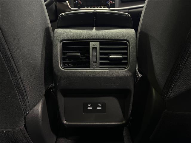 2024 Nissan Rogue SV Moonroof (Stk: Y26100A) in Mississauga - Image 19 of 23