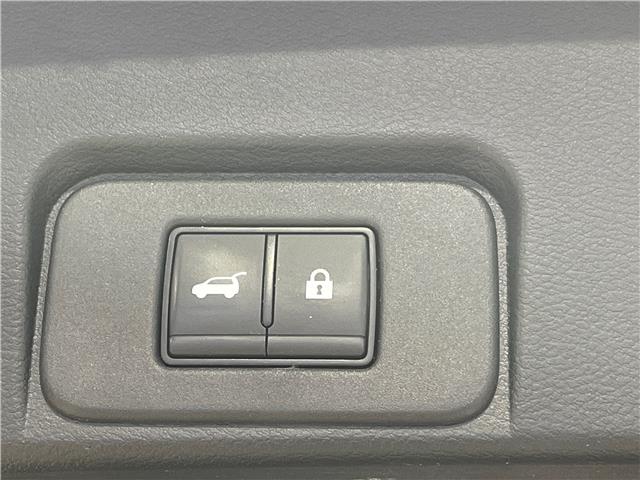 2024 Nissan Rogue SV Moonroof (Stk: Y26100A) in Mississauga - Image 21 of 23