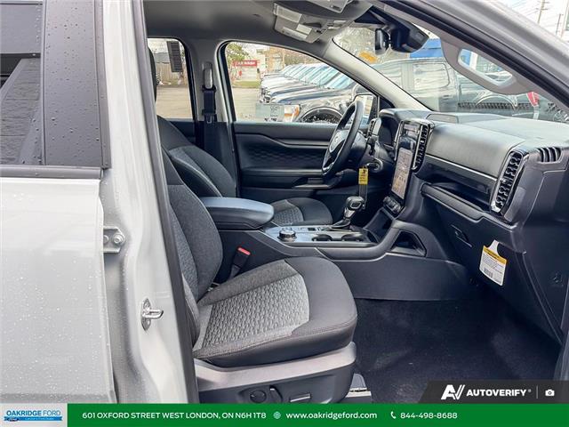 2026 Ford Ranger XLT (Stk: D55264) in London - Image 22 of 25