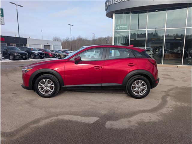2018 Mazda CX-3 GS (Stk: 03613LA) in Owen Sound - Image 2 of 21