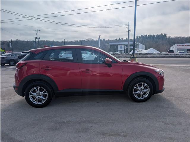 2018 Mazda CX-3 GS (Stk: 03613LA) in Owen Sound - Image 6 of 21