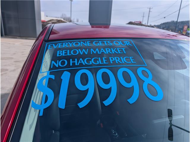 2018 Mazda CX-3 GS (Stk: 03613LA) in Owen Sound - Image 21 of 21