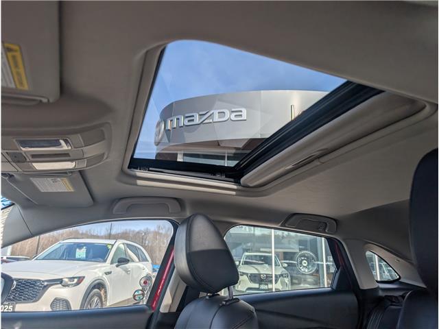 2018 Mazda CX-3 GS (Stk: 03613LA) in Owen Sound - Image 18 of 21