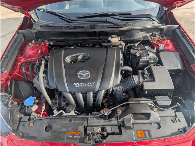 2018 Mazda CX-3 GS (Stk: 03613LA) in Owen Sound - Image 9 of 21