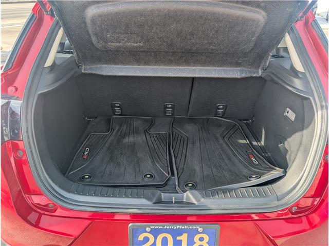 2018 Mazda CX-3 GS (Stk: 03613LA) in Owen Sound - Image 20 of 21