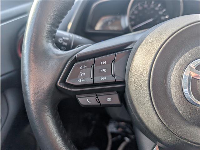 2018 Mazda CX-3 GS (Stk: 03613LA) in Owen Sound - Image 12 of 21
