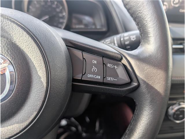 2018 Mazda CX-3 GS (Stk: 03613LA) in Owen Sound - Image 13 of 21
