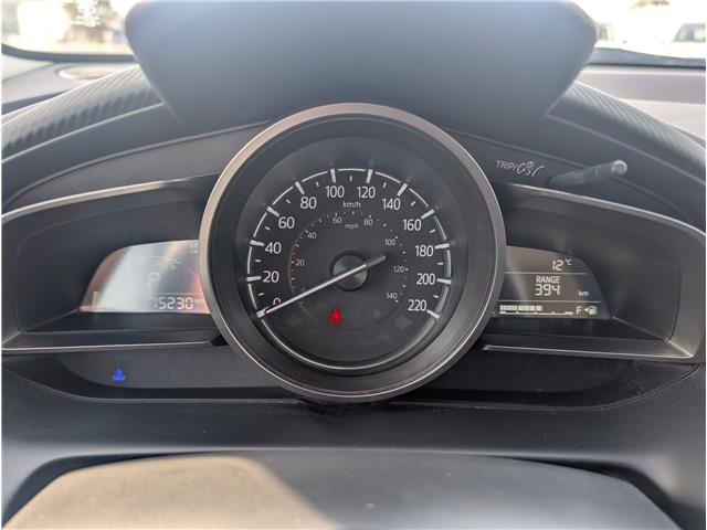 2018 Mazda CX-3 GS (Stk: 03613LA) in Owen Sound - Image 14 of 21