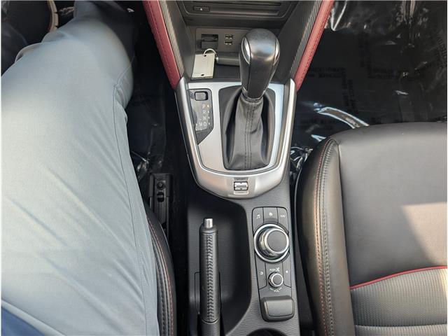 2018 Mazda CX-3 GS (Stk: 03613LA) in Owen Sound - Image 17 of 21