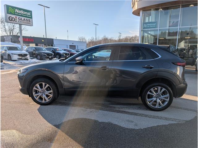 2023 Mazda CX-30 GS (Stk: 03677P) in Owen Sound - Image 2 of 20