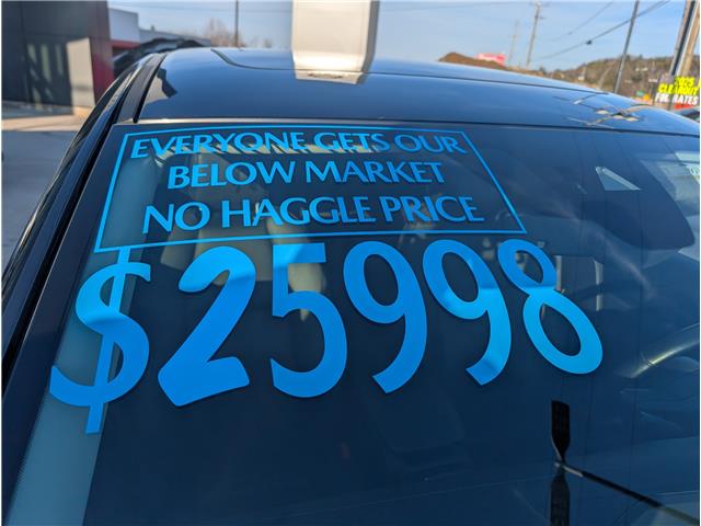 2023 Mazda CX-30 GS (Stk: 03677P) in Owen Sound - Image 20 of 20