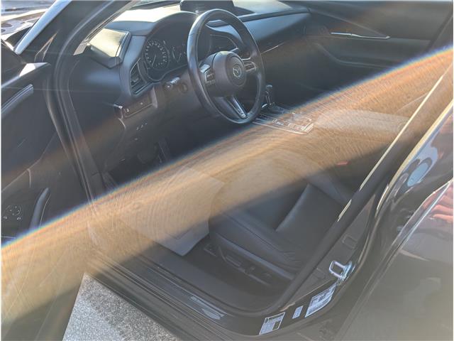 2023 Mazda CX-30 GS (Stk: 03677P) in Owen Sound - Image 9 of 20