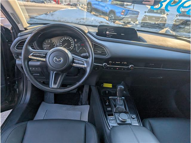2023 Mazda CX-30 GS (Stk: 03677P) in Owen Sound - Image 10 of 20