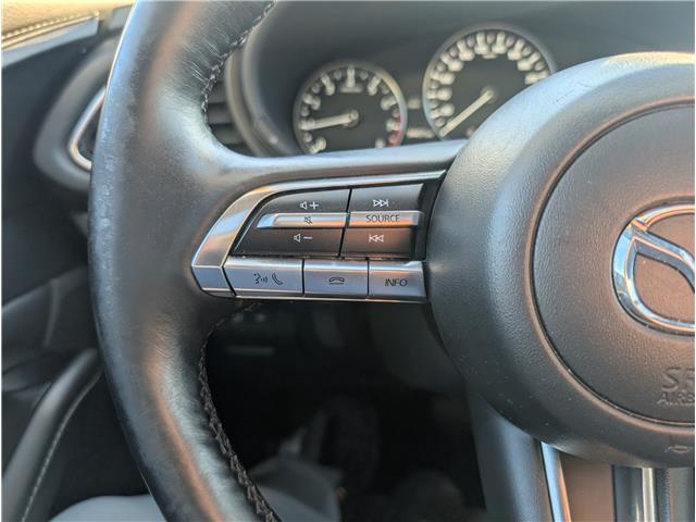 2023 Mazda CX-30 GS (Stk: 03677P) in Owen Sound - Image 11 of 20