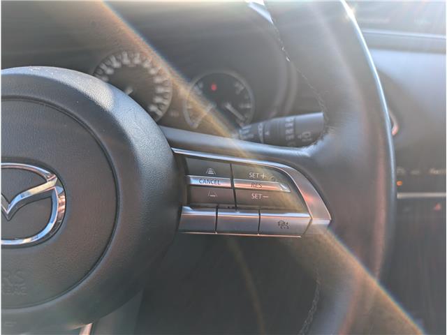2023 Mazda CX-30 GS (Stk: 03677P) in Owen Sound - Image 12 of 20