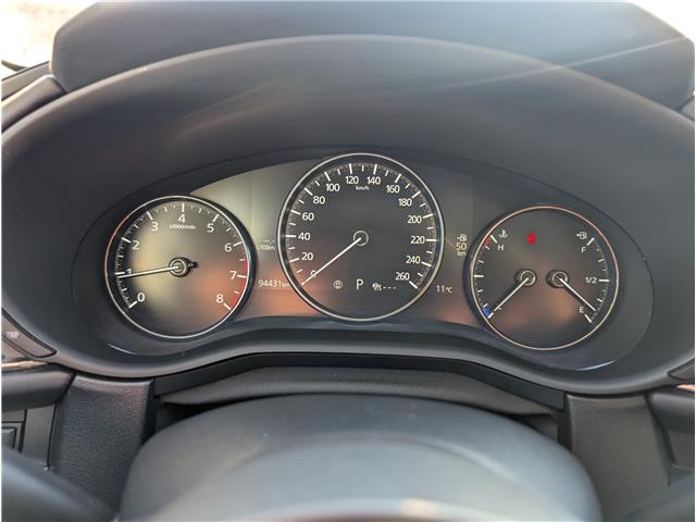 2023 Mazda CX-30 GS (Stk: 03677P) in Owen Sound - Image 13 of 20