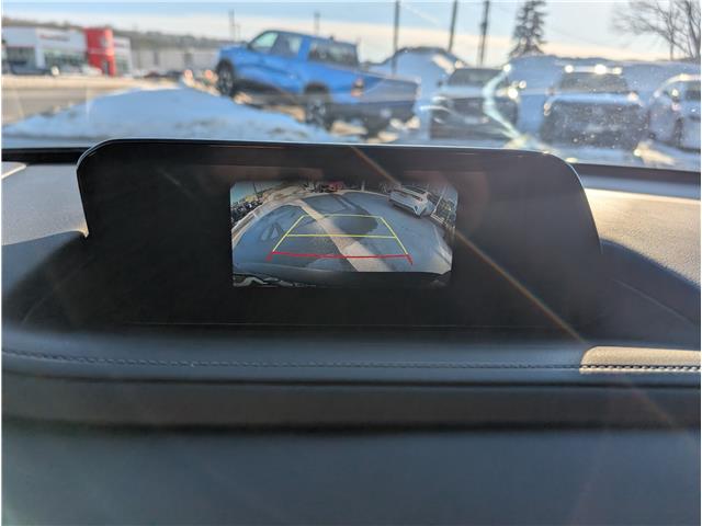 2023 Mazda CX-30 GS (Stk: 03677P) in Owen Sound - Image 14 of 20