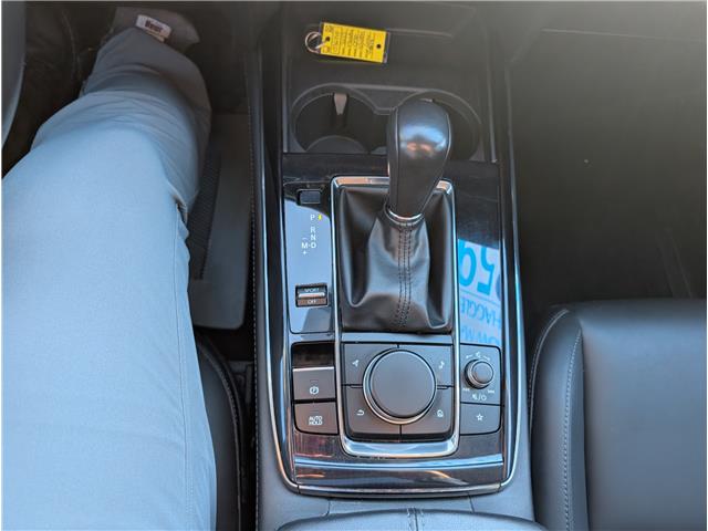 2023 Mazda CX-30 GS (Stk: 03677P) in Owen Sound - Image 16 of 20