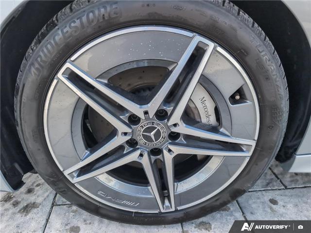 2023 Mercedes-Benz C-Class Base (Stk: L3178) in London - Image 6 of 25
